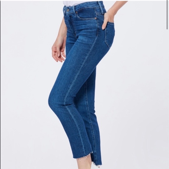 PAIGE Hoxton Jeans - Picture 2 of 5